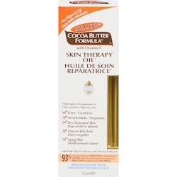Cocoa Butter Formula, Skin Therapy Oil