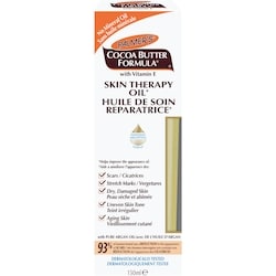 Palmer’s Huile de soin réparatrice Formule au beurre de cacao 150 ml, 9,33 $/100ml