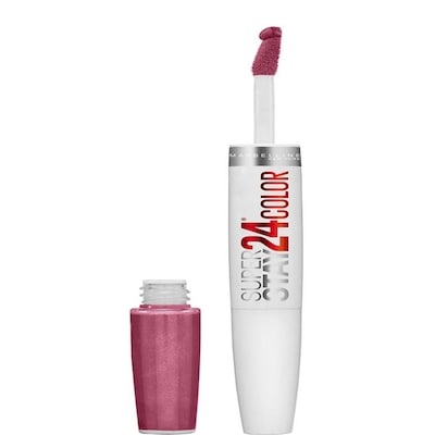 Maybelline Colorant à lèvres Super Stay 24, 080 Infinite Petal 4.1 g, 353,41 $/100g