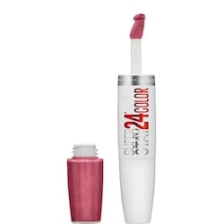 Maybelline Super Stay 24 Color Lip Color 090 Timeless Rose 4.1 g, $243.90/100g