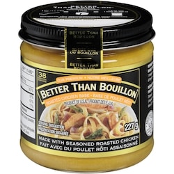 Better Than Bouillon Chicken Base