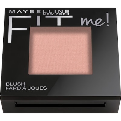 Maybelline New York Fit Me! fard à joues, 10 Buff 4.5 g, 278,22 $/100g
