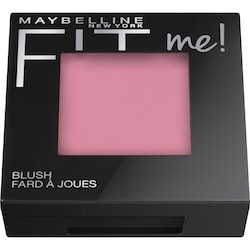 New York Fit Me! Blush 45 Plum