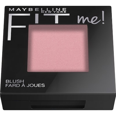 Maybelline New York Fit Me! Blush 20 Mauve 4.5 g, $222.00/100g