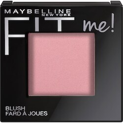 Maybelline New York Fit Me! Blush 20 Mauve - 4.5 g | Zehrs