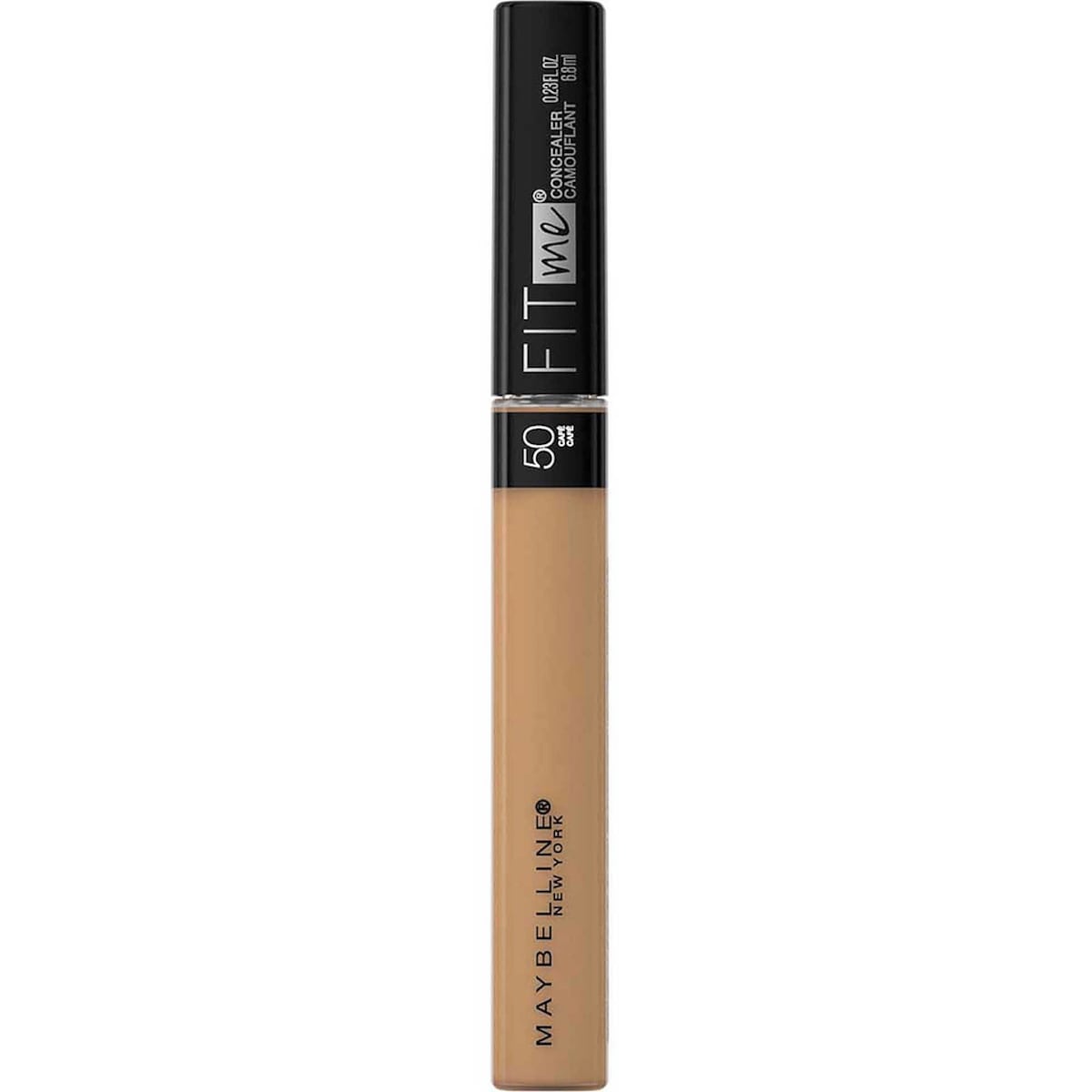 Maybelline Fit Me Concealer 6.8 ml, $198.68/100ml