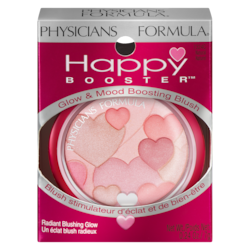 Formula Happy Booster Glow & Mood Boosting Blush Natural 7324C