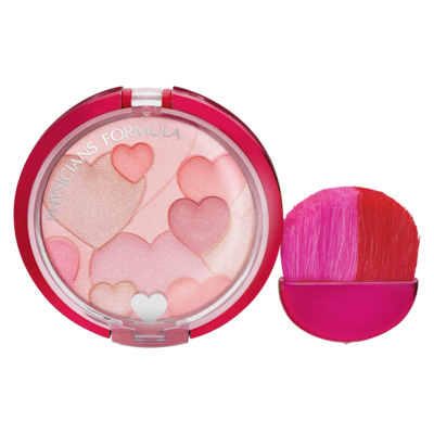 Formula Happy Booster Glow & Mood Boosting Blush Natural 7324C
