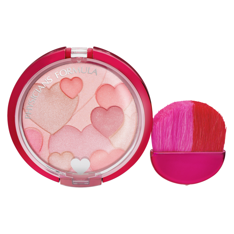 Formula Happy Booster Glow & Mood Boosting Blush Natural 7324C