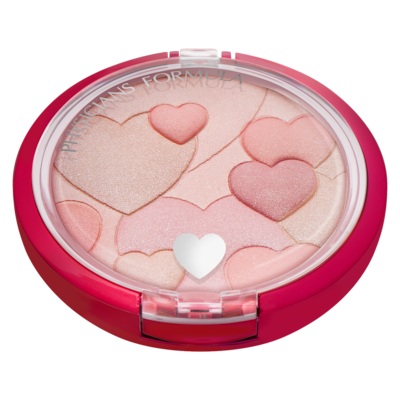 Formula Happy Booster Glow & Mood Boosting Blush Natural 7324C