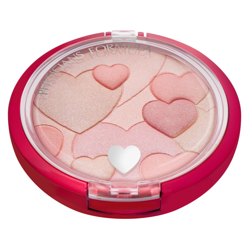 Formula Happy Booster Glow & Mood Boosting Blush Natural 7324C
