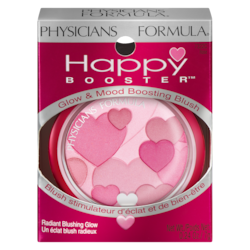Formula Happy Booster Glow & Mood Boosting Blush Rose 7322C