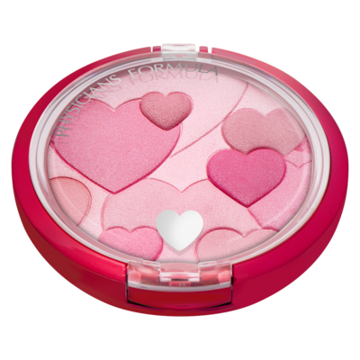 Formula Happy Booster Glow & Mood Boosting Blush Rose 7322C