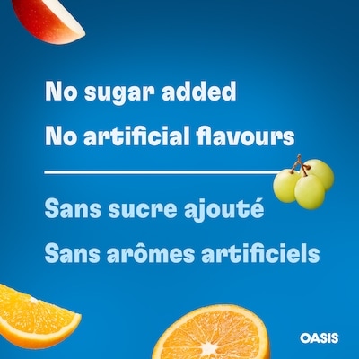 Orange Pure Breakfast Juice