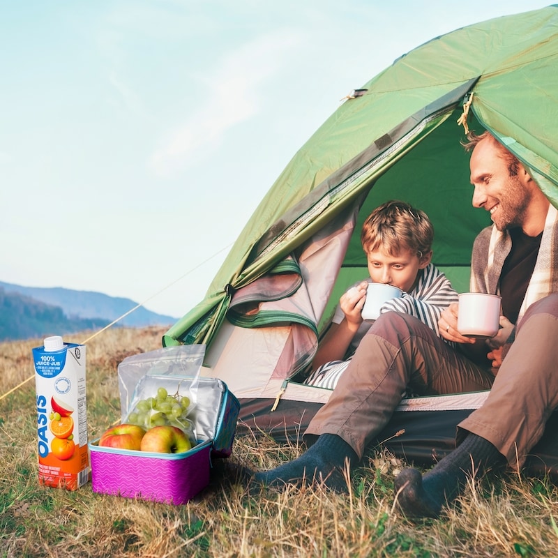 Orange Pure Breakfast Juice