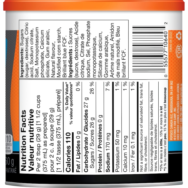 Frost Glacier Freeze Powder