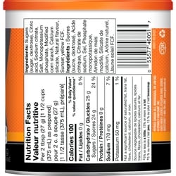 Gatorade Frost Orange (Instant) Powder - 560 g | Dominion Stores