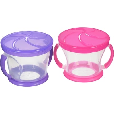 Snack Catchers