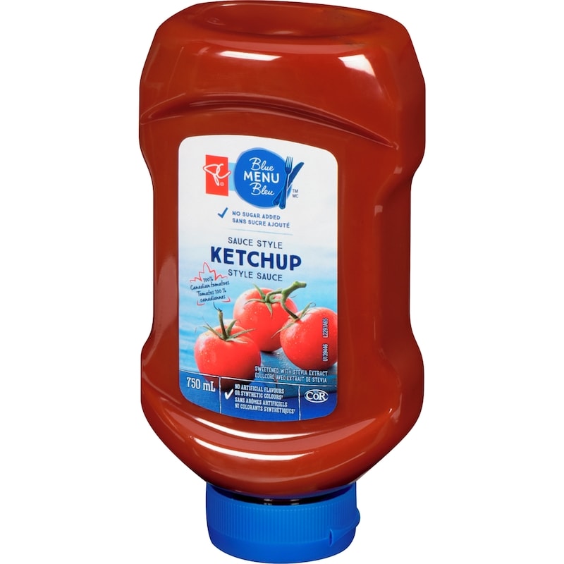Ketchup Style Sauce