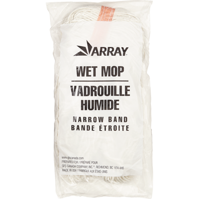 null Mop Head Wet, 450GR Rayon 1 ea, $7.99/1ea