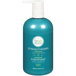 Bamboo Strengthen and Shine Conditioner