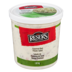 Reser’s Fine Foods Salade de pommes de terre rouges 1.81 kg, 0,69 $/100g