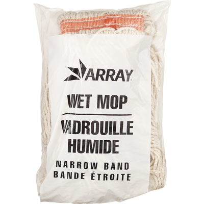 null Mop Head 450g Cotton 1 ea, $5.99/1ea