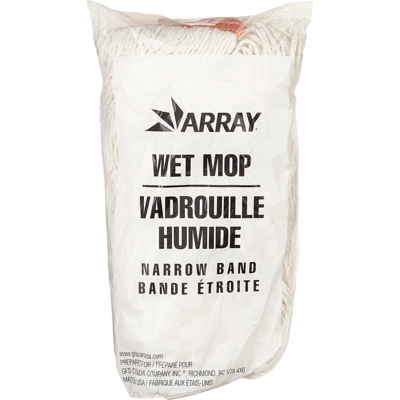 null Mop Head Wet, 650GR Rayon 1 ea, $9.99/1ea