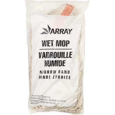 null Mop Head Wet, 550GR Cotton 1 ea, $6.99/1ea
