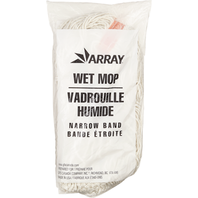 null Mop Head Wet, 550GR Rayon 1 ea, $8.99/1ea