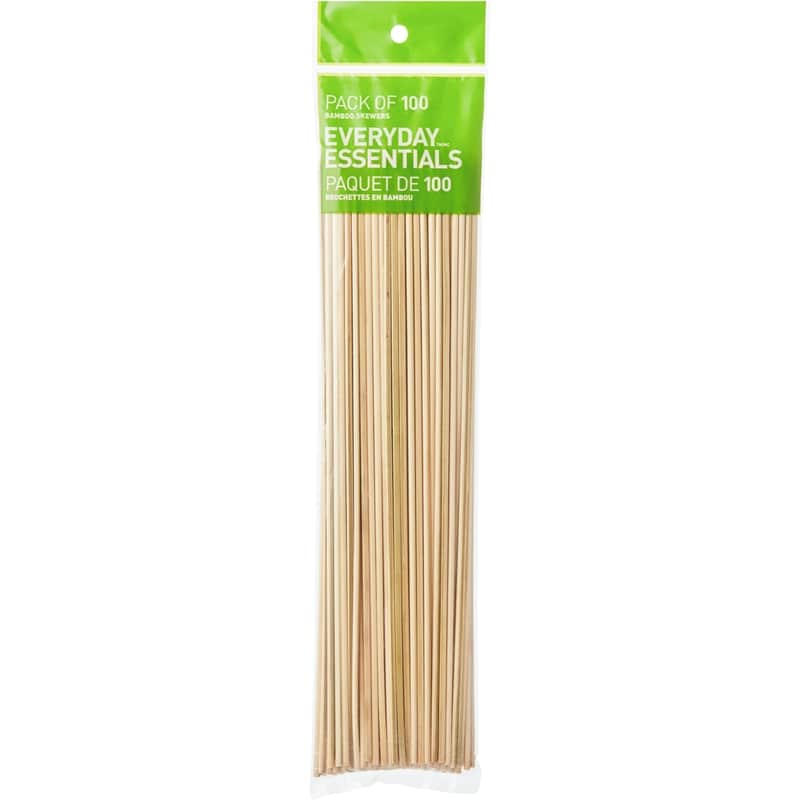 Bamboo Skewers 