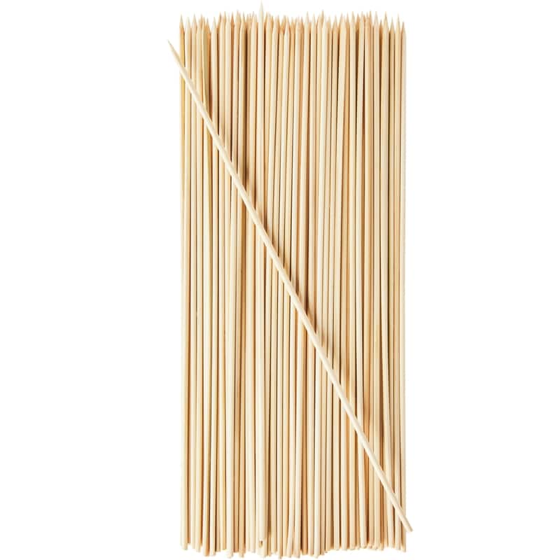 Bamboo Skewers 