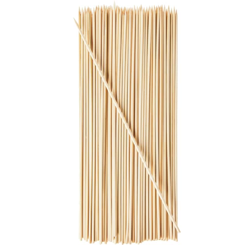 Bamboo Skewers 