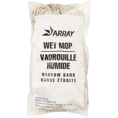 null Mop Head 650g Cotton 1 ea, $7.99/1ea