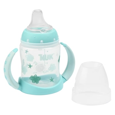 Nuk 5oz TrendLine Cup, 6+ Months 1 ea