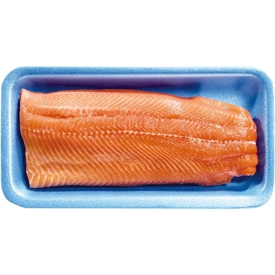 null Filet de saumon 19,82 $/1kg 8,99 $/1lb
