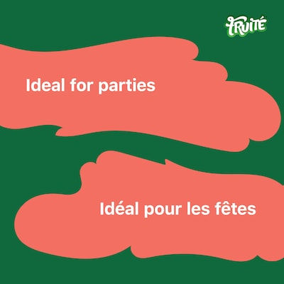 Boisson aux pêches