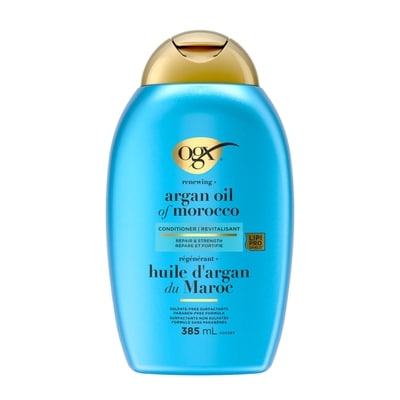 Ogx Renewing + Argan Oil of Morocco Conditioner 385 ml, $2.85/100ml