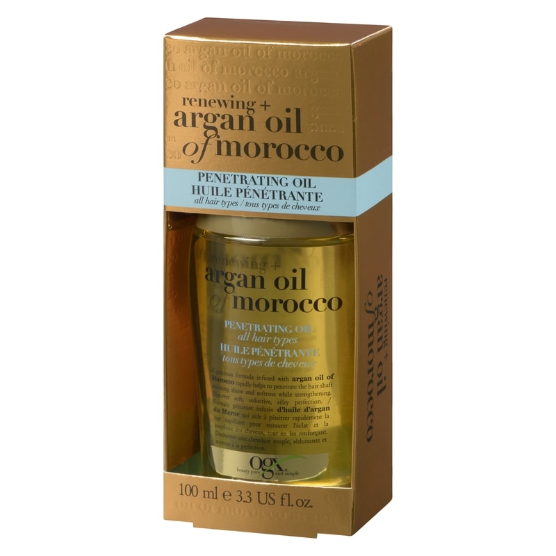 Moroccan Argan Oil Serum