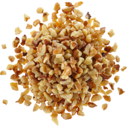 California Walnut Crumbs