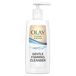 Age Defying Cleanse Gentle Foaming Cleanser, 200 mL