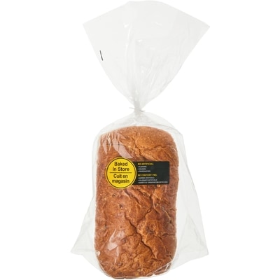 null 7 Grain Bread, Sliced 570 g, $0.78/100g