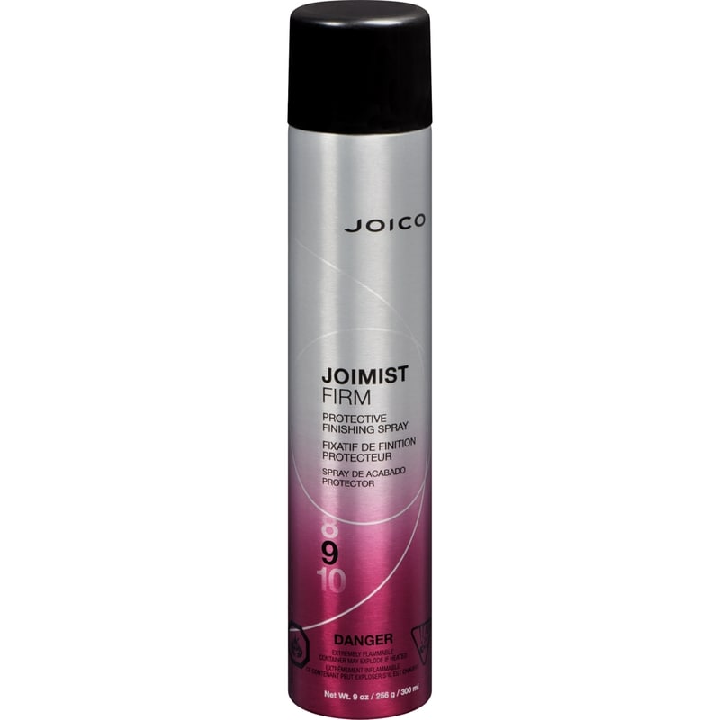 Body Luxe Joimoist Finishing Spray, Firm
