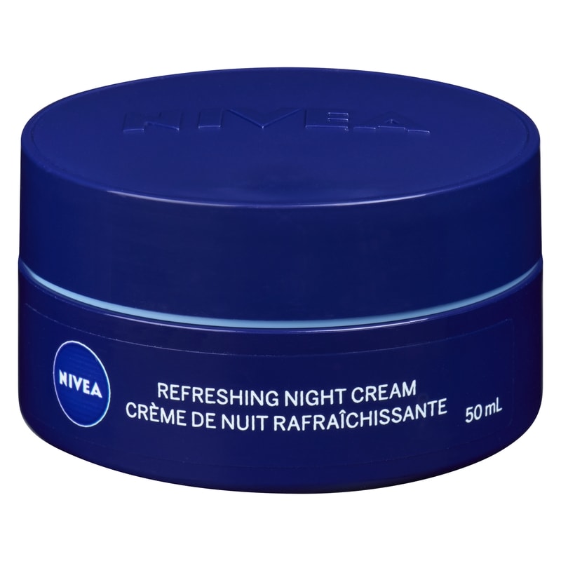 Aqua Effect Moisturizing Night Care