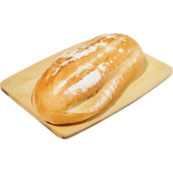 null Bread Farmer's, Sliced 383 g, $0.52/100g