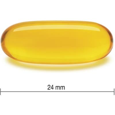 Flax 1,000 mg