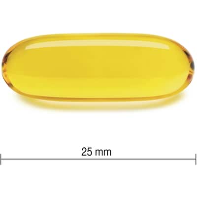Omega 3-6-9 1,200 mg