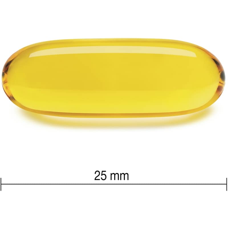 Omega 3-6-9 1,200 mg