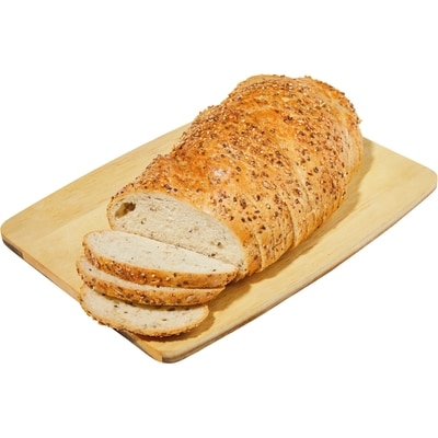 Italian Bread, Multi-grain Sliced