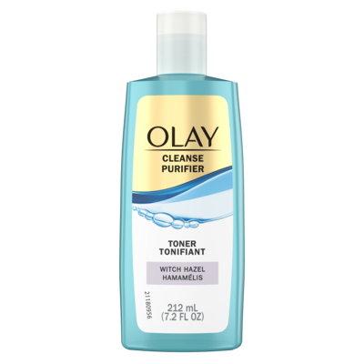 Olay Cleanse Toner, 212 mL 212 ml, $4.41/100ml